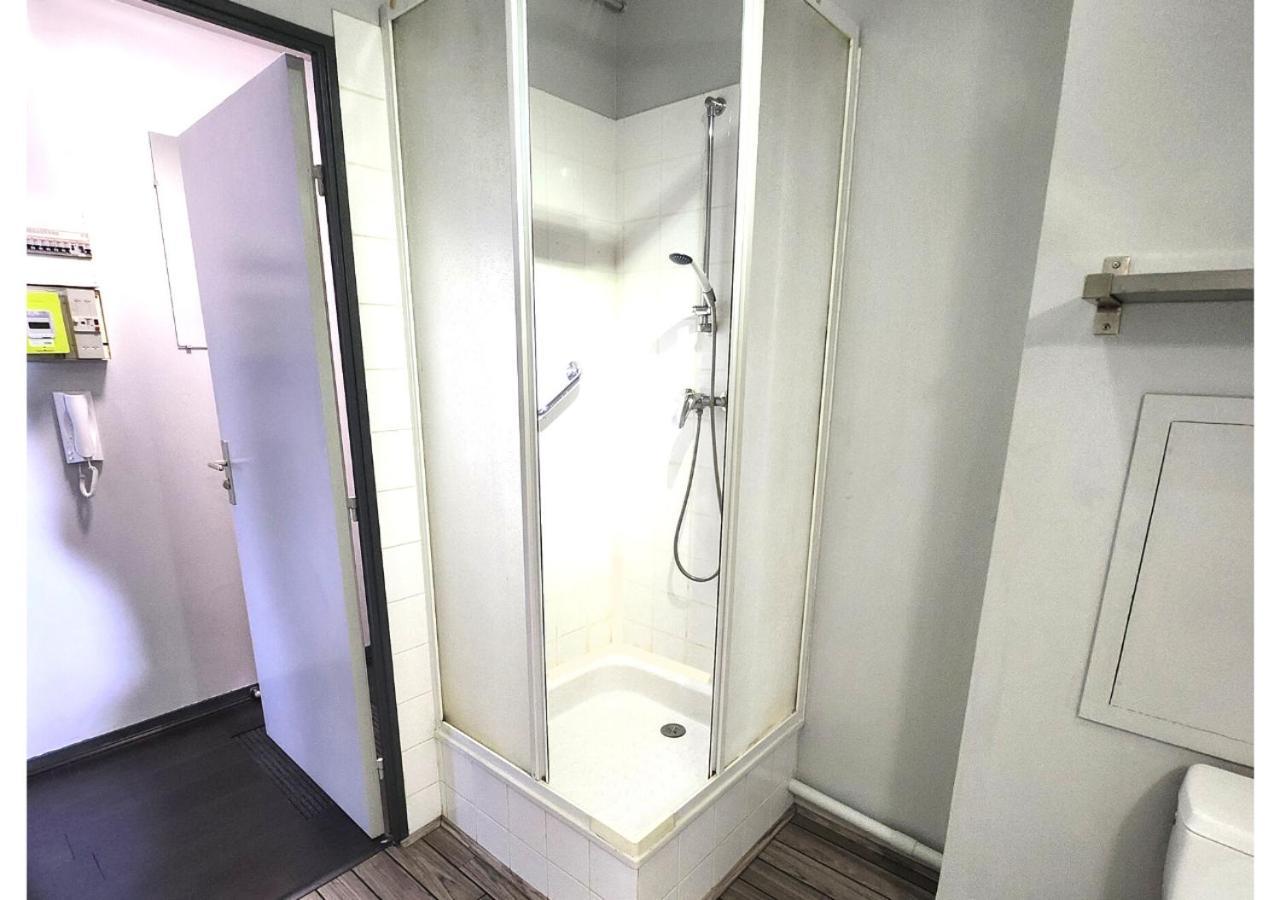 'Les Tropiques' - Parking Prive - Balcon - Tout Confort Joué-lés-Tours Dış mekan fotoğraf